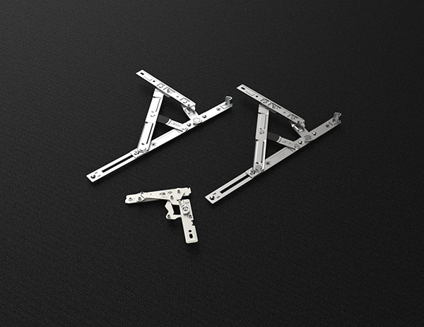 friction-hinge