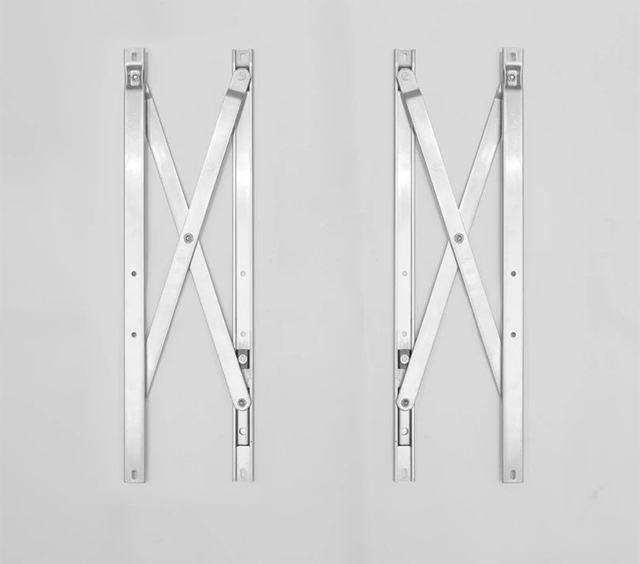 friction-hinge