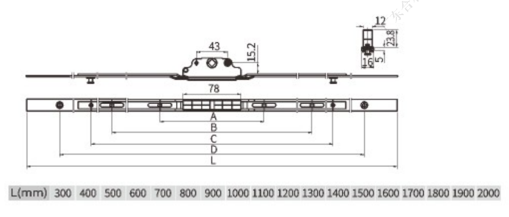 Transmission Device CH55