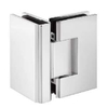 Glass Door Hinge SH-Y124