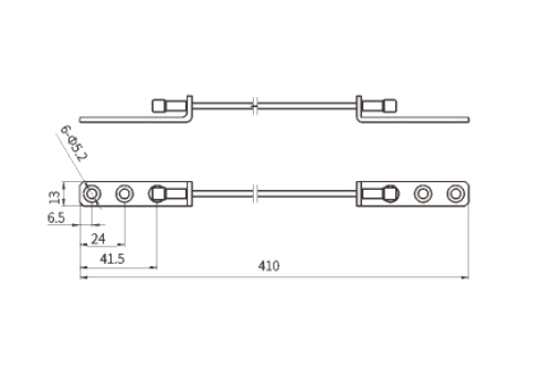 Safety Lock FZ075