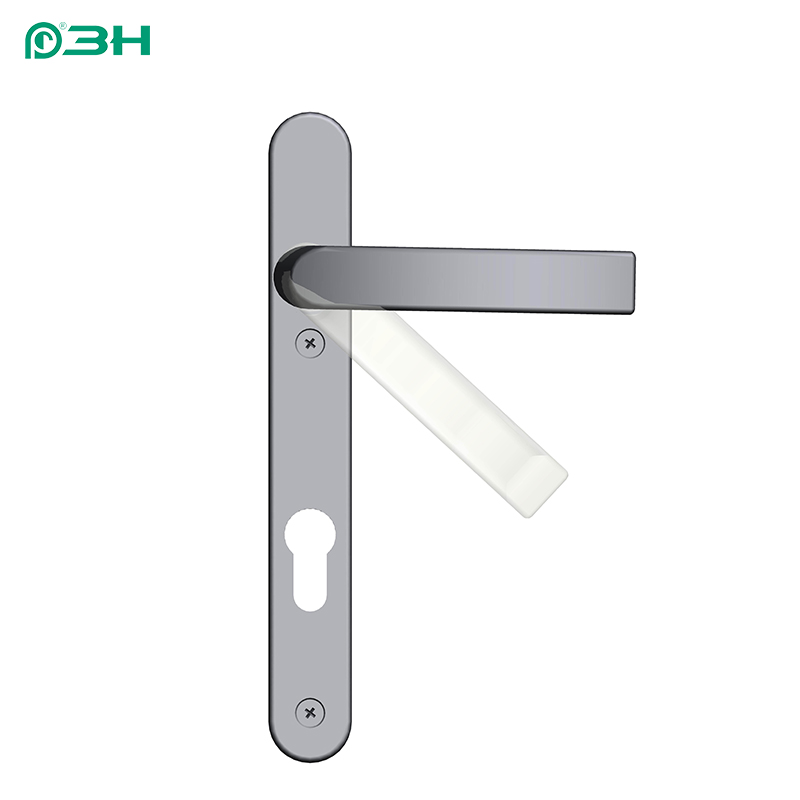 UPVC Casement Door Hardware System PMSD01A