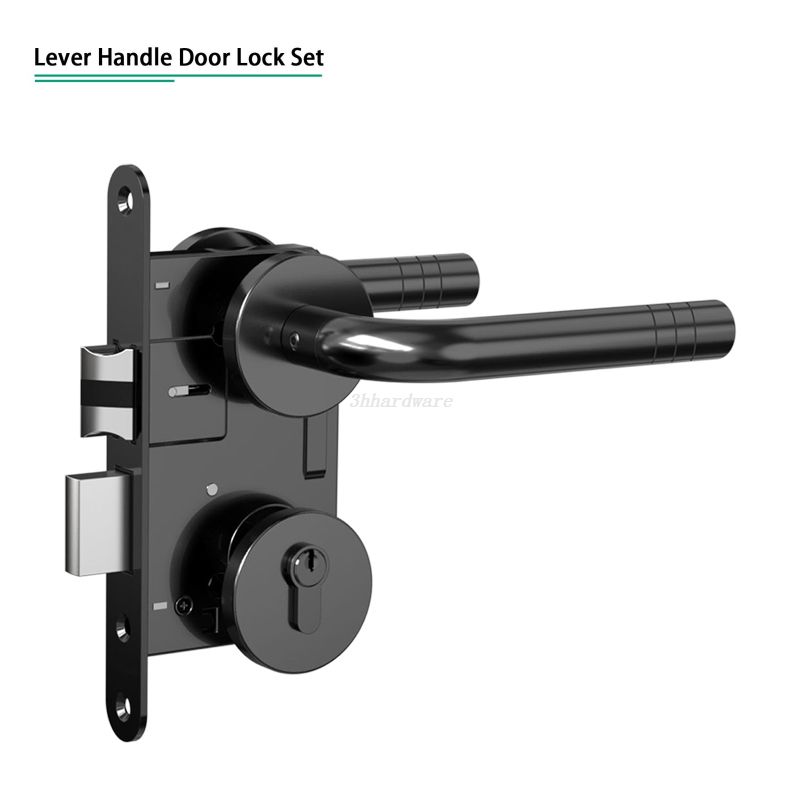door lock system 1