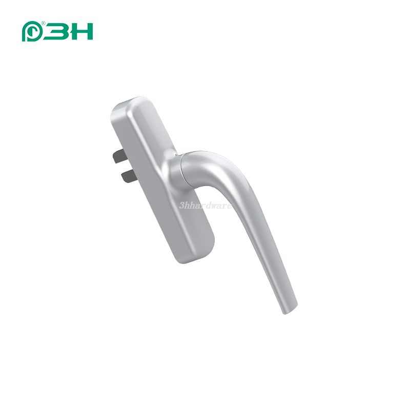 Aluminium Window Handle CZH66