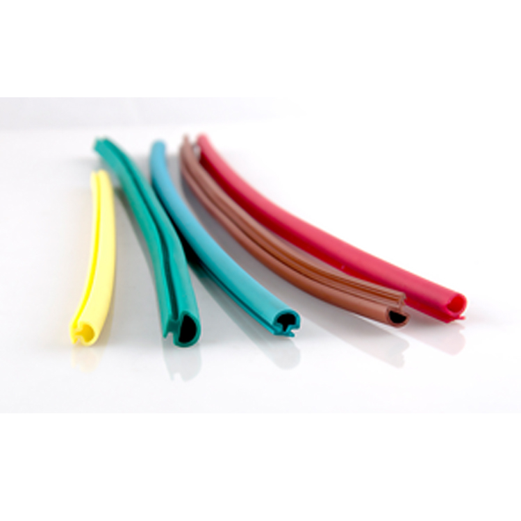 OEM Soft PVC Rubber Seals