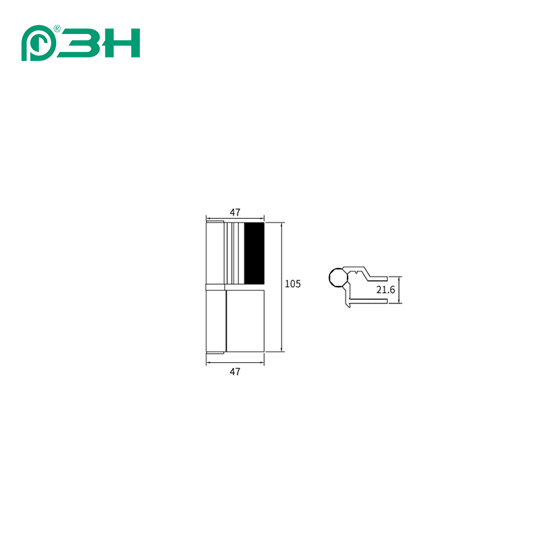 Window Hinge JX85