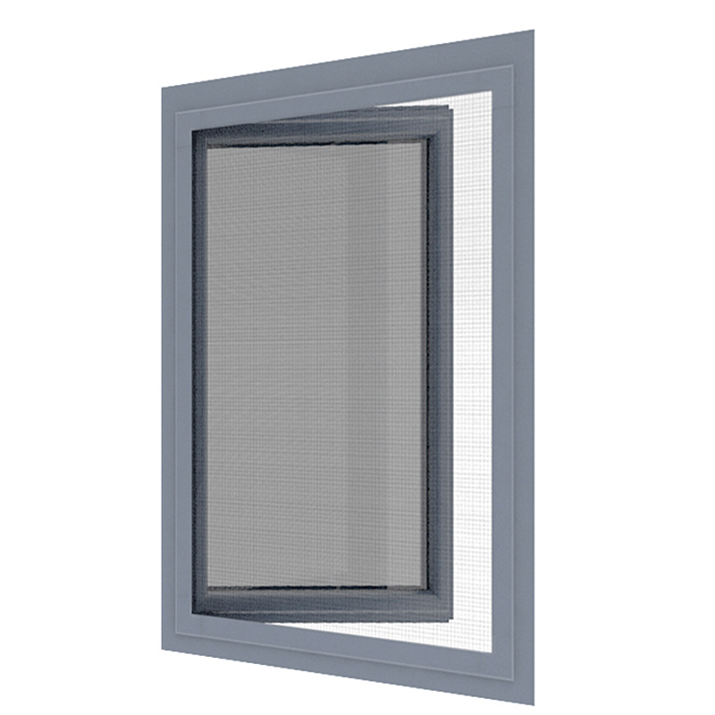 Stainless Steel or Nylon Window and Door Screen Sash Mosquito Net