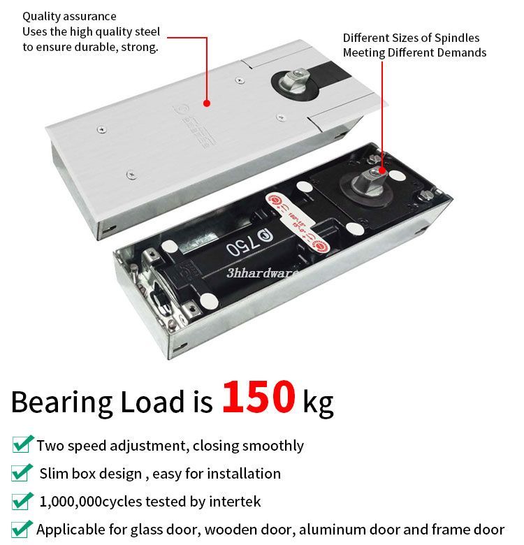 floor spring 150kg (3)