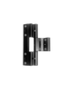 Aluminum Window Hinge JX156 for HongKong Market