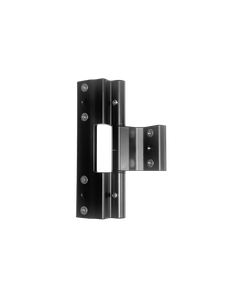 Aluminum Window Hinge JX156 for HongKong Market
