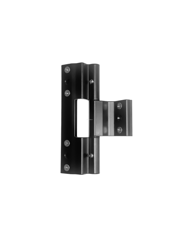 Aluminum Window Hinge JX156 for HongKong Market