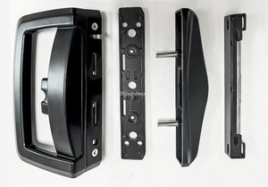 D Shaped Sliding Handle MH-TTS09