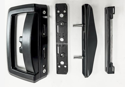 D Shaped Sliding Handle MH-TTS09