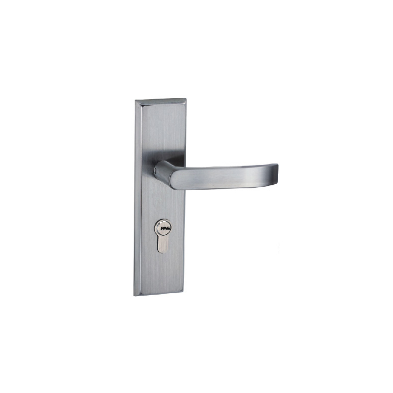 Stainless Steel Customised Lever Door Handle EH-2213