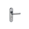 Stainless Steel Security Shower Room Door Handle EH-2218