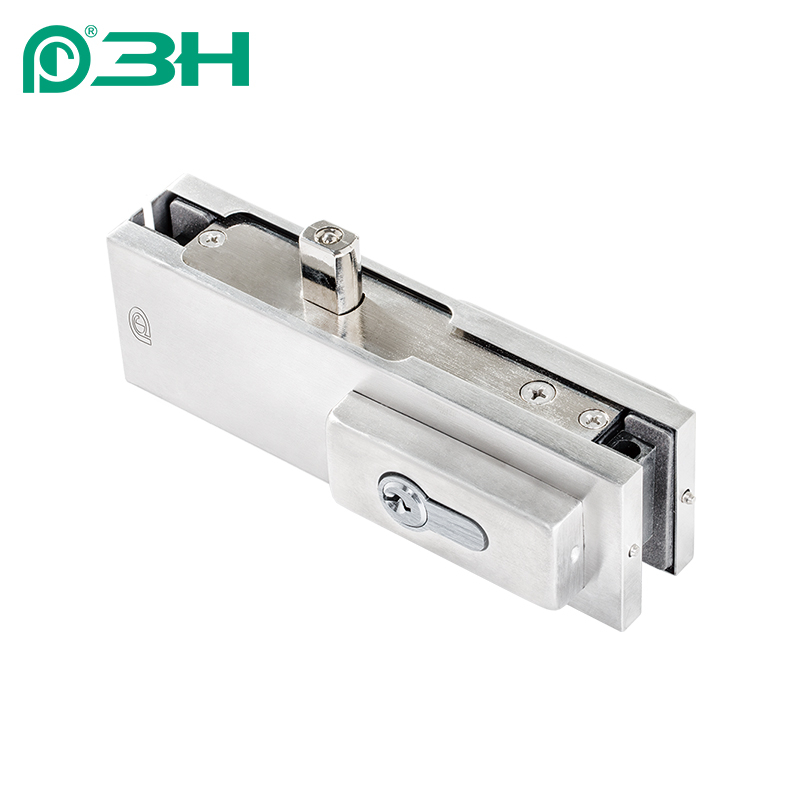 Glass Door Lock Patch PL-10