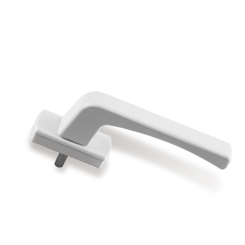 UPVC Small Handle PCZ04