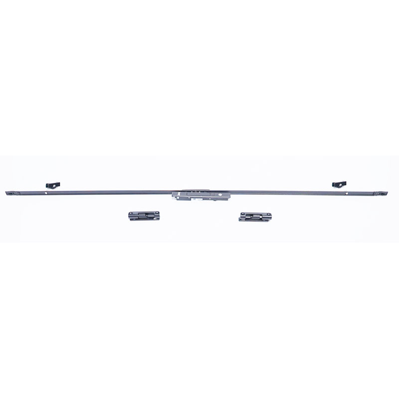 screen hardware