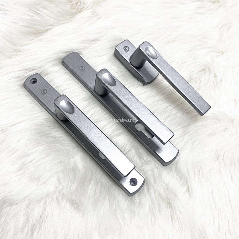 Aluminum Window Door Handle JCZ Series
