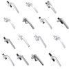 Aluminum Window Handle Series