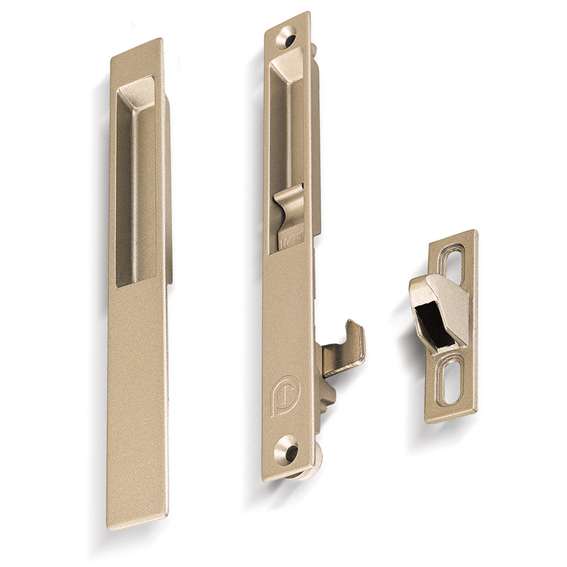 Sliver Touch Lock STG02 