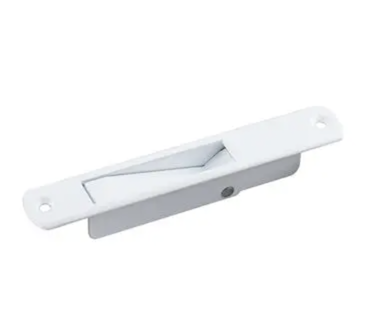 Sliding Window Latch Lock