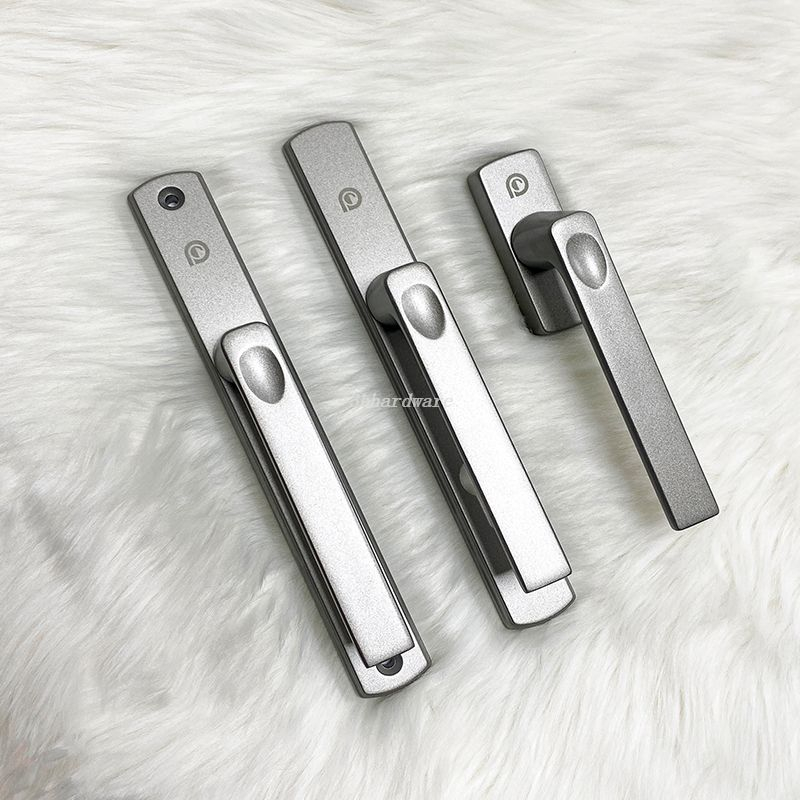 Aluminum Window Door Handle JCZ Series