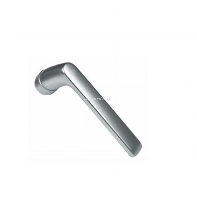 JCZ33-42-36-37 Luxury Home Square Shaft Handle Without Base