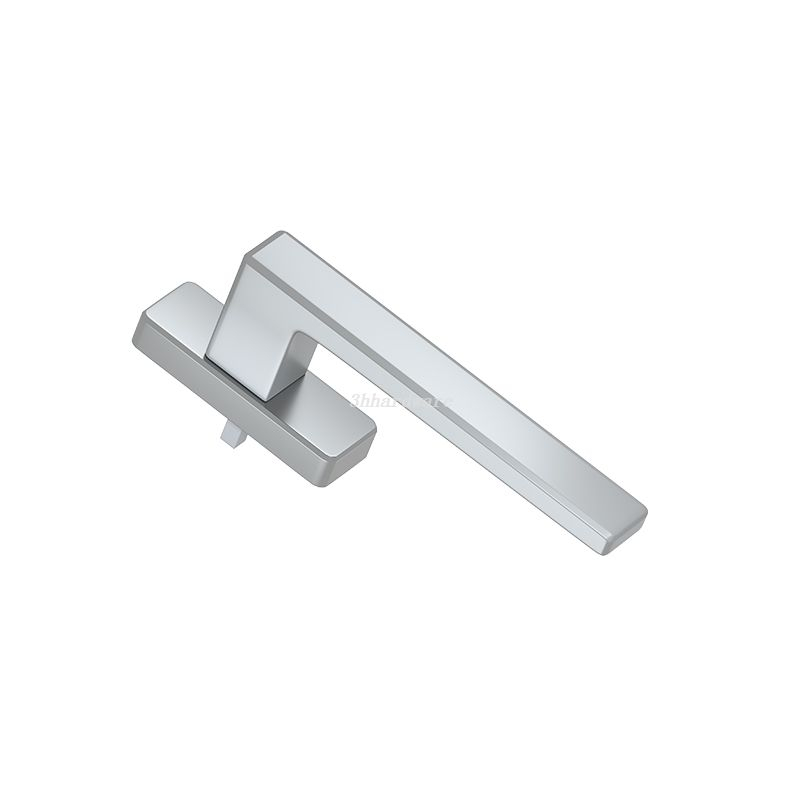 Aluminium Window Handle JCZ54