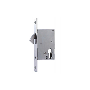 Stainless Steel Customised Home Door Lock Body 50 series