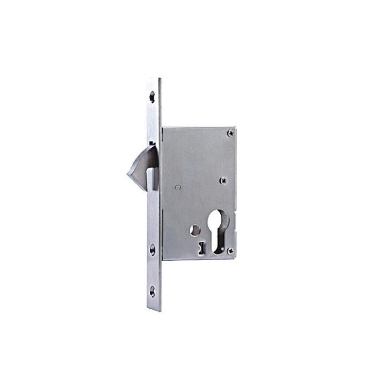 Stainless Steel Customised Home Door Lock Body 50 series