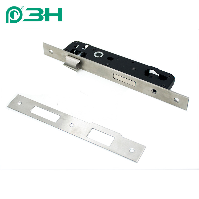 65 Series Outwards Casement Door Hardware System Solution