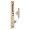 Square Sliding Latch Lock STG12 