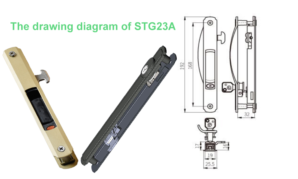 STG23 DIAGRAM