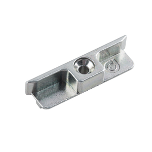 High Quality Aluminum Alloy UPVC Door and Window Locking Sticker PCSK01A