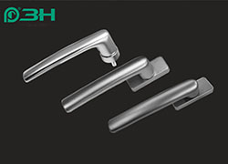  Square Spindle Handles: Which Doors And Windows Are They Suitable For? 
