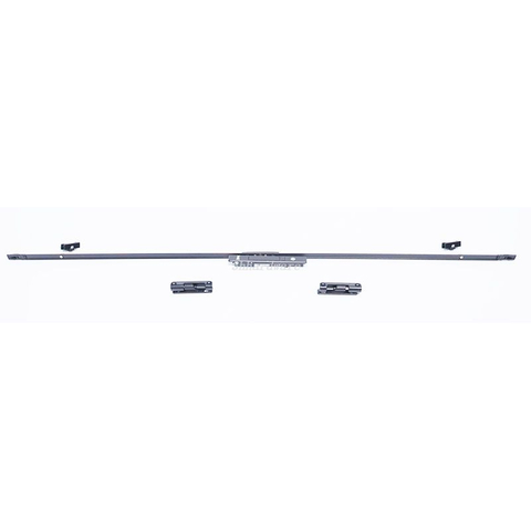 Screen Window Hardware System