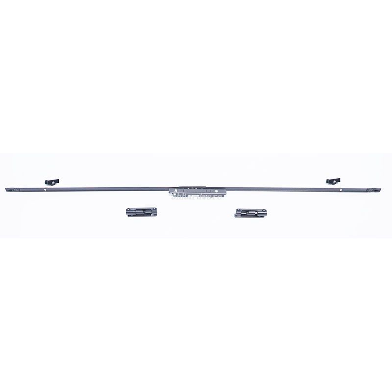 Screen Window Hardware System