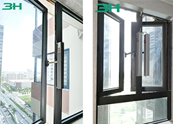 Observing the Trend | Electric Fire Prevention Window Solution – Poly Property Group