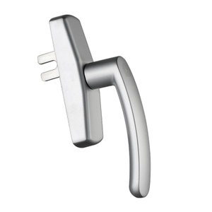 Aluminium Window Handle CZH23