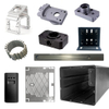 CNC Machining Products