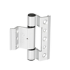 Inwards Opening Bottom Hung Window Hardware System HNXC01