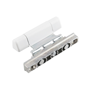 UPVC Middle Window Hinge PJCZ03