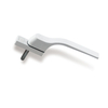 High Quality Aluminum Alloy Small Handle for UPVC Casement Windows And Doors PCZ03