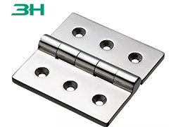 Friction Hinge or Hinge for Outward-Opening Windows: How to Choose?