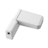 UPVC Door Hinge PJH03R/L