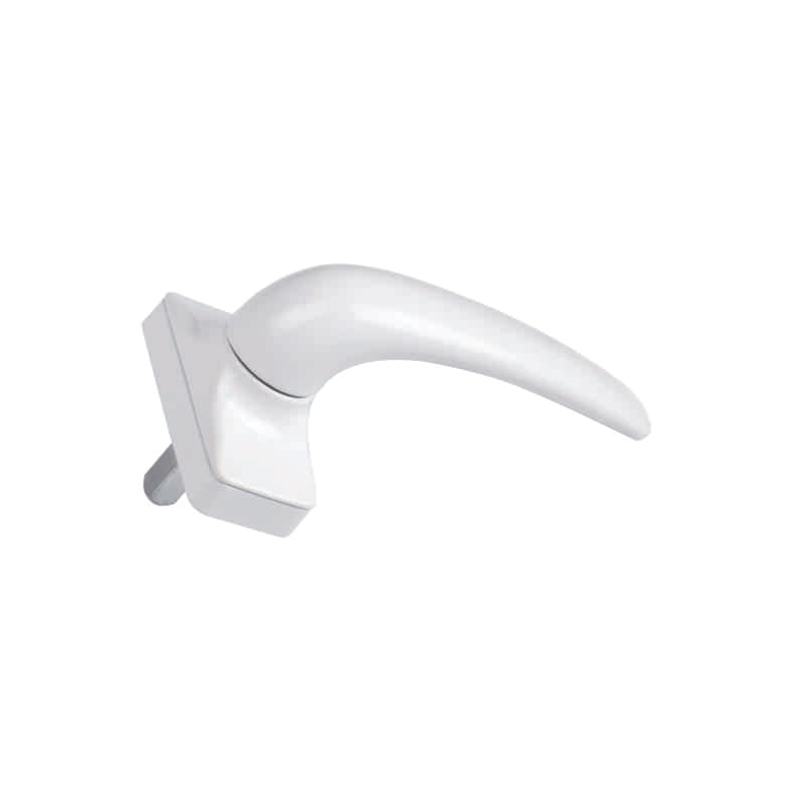 Modern Aluminum Alloy Sliding Window UPVC Handle PCZM02