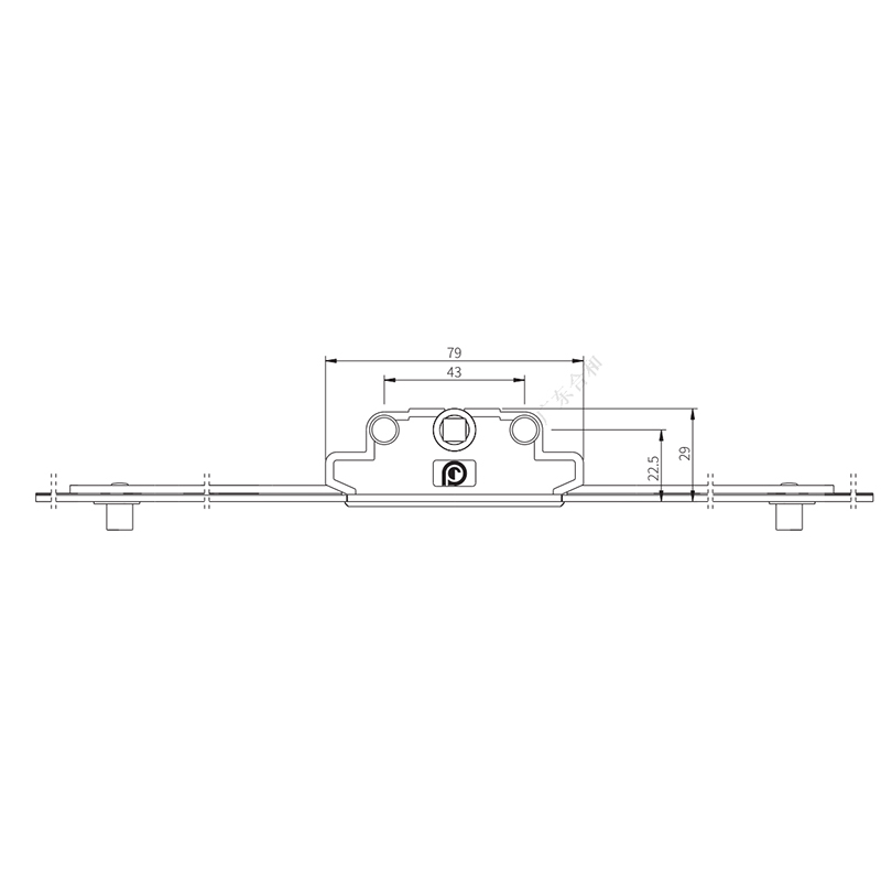 Transmission Device Rob PCQ2201