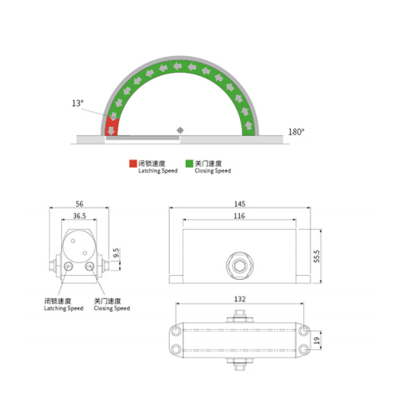 DC-50V-1-door-clsoer 2