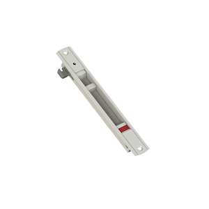 Square Single Lock STG712